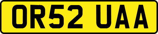 OR52UAA