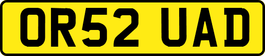 OR52UAD