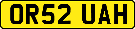OR52UAH