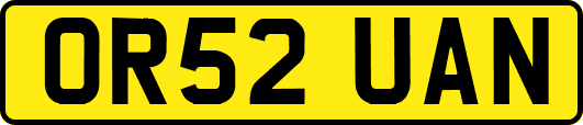 OR52UAN