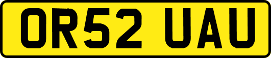 OR52UAU