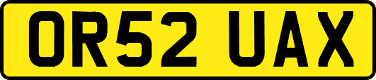 OR52UAX