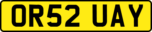 OR52UAY