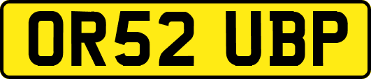 OR52UBP