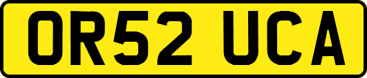 OR52UCA