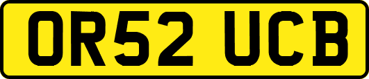 OR52UCB