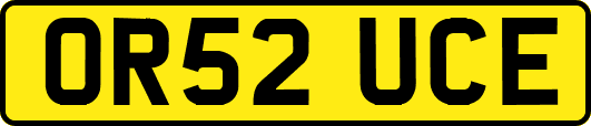 OR52UCE