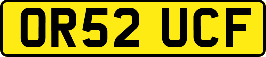 OR52UCF
