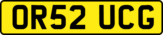 OR52UCG