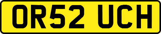 OR52UCH