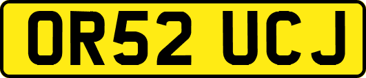 OR52UCJ