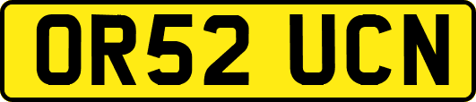 OR52UCN
