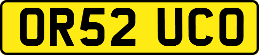 OR52UCO