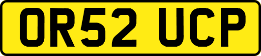 OR52UCP