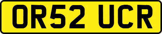 OR52UCR