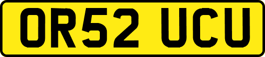 OR52UCU