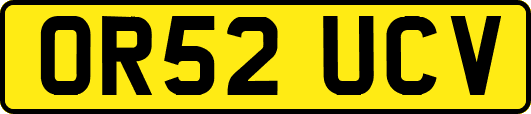 OR52UCV