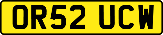 OR52UCW