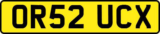 OR52UCX