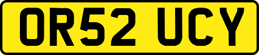 OR52UCY