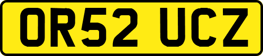 OR52UCZ