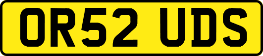 OR52UDS