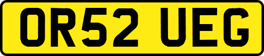 OR52UEG