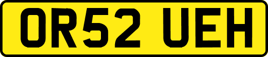 OR52UEH