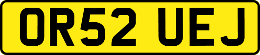 OR52UEJ