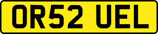 OR52UEL
