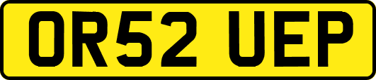 OR52UEP