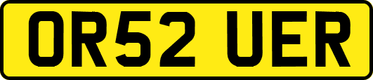 OR52UER