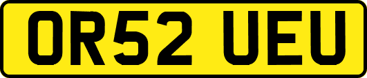 OR52UEU