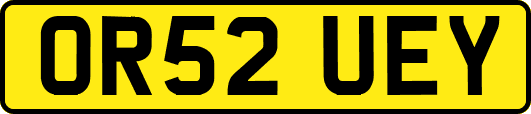 OR52UEY