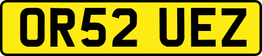OR52UEZ