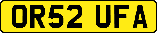 OR52UFA