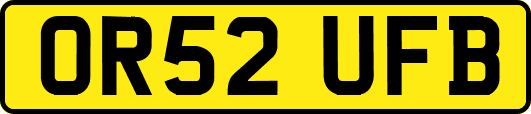 OR52UFB