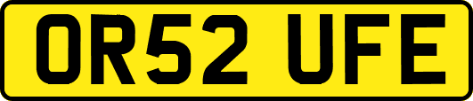 OR52UFE