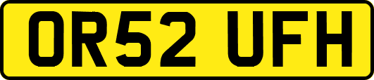 OR52UFH