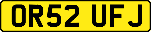 OR52UFJ