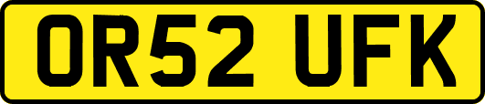 OR52UFK