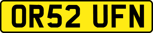 OR52UFN