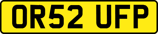 OR52UFP