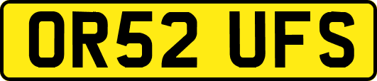 OR52UFS