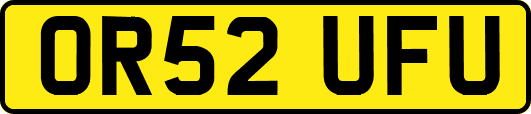 OR52UFU