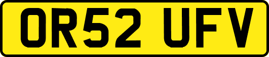 OR52UFV