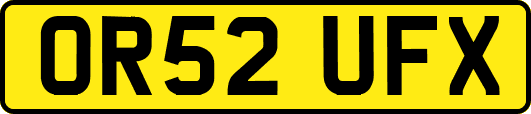 OR52UFX
