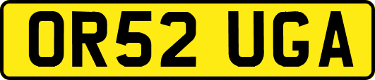 OR52UGA