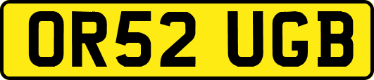 OR52UGB