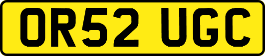 OR52UGC